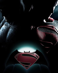 Batman vs Superman Dawn of Justice